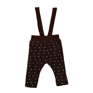Pom Pom Overalls