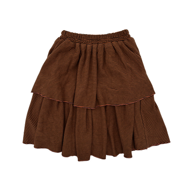 Striped Skirt