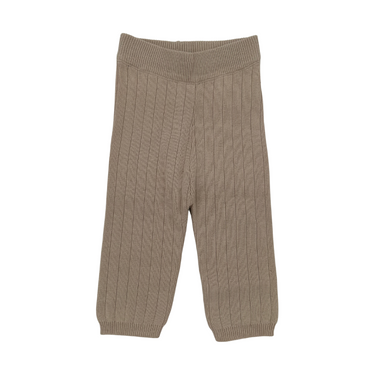 Rib Leggings