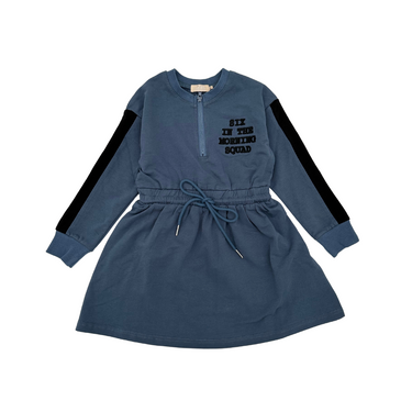 Morning Squad Dress
