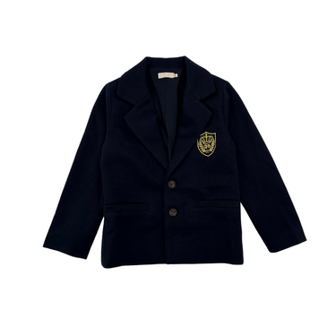 EMBLEM BLAZER