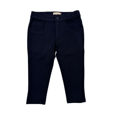 SOLID PANTS