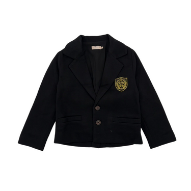 EMBLEM BLAZER