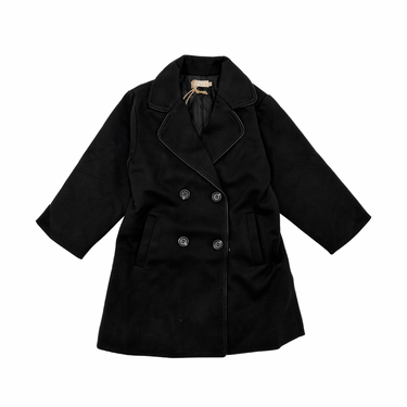 Solid Jacket