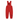 Alpes Overalls