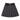 Velvet Bow Skirt