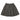 Diamond Print Skirt