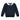 Knit Pinstripe Knit Top - Girls