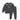 Black Wash Sweatset - Girls