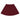 Ruffle Collar Skirt - Girls
