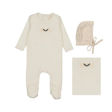 Garden Branch Layette Set