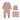 Bebe Layette Set