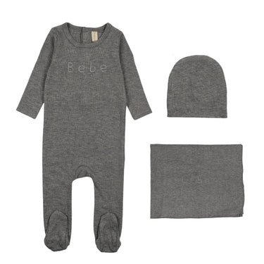 Bebe Layette Set