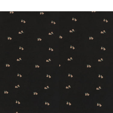 Scattered Fruit Nightgown - Short