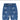 Denim Bow Overalls