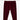 Smocked Velour Pajama Pants