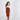 COLORBLOCK KNIT DRESS