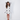 SQUARE KNIT DRESS