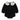 Floral Collar Bodysuit
