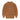 Embroidered Pocket Sweater Camel