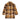 Plaid Teddy Jacket