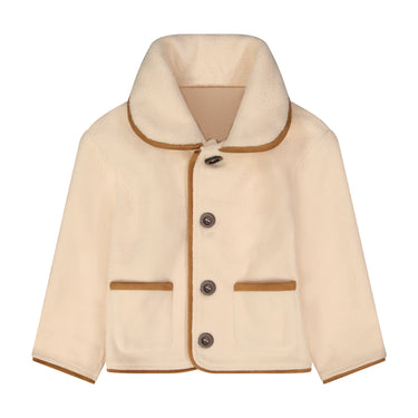 Sherpa Jacket
