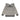 Denim Wash Collar Sweatshirt