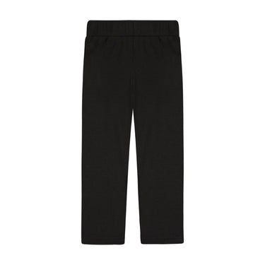 Ribbed Leggings