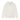 Drawstring Neck Sweatshirt White