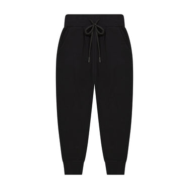 Basic Joggers Black