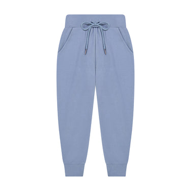 Basic Joggers Blue