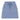 Sweat Skirt Blue
