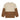 Terry Sweatshirt Camel
