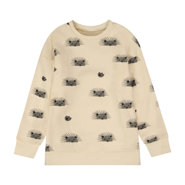 Printed Sweatshirt