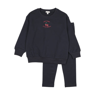 Sweatshirt Set
