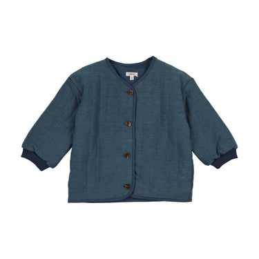 Quilted Jacket