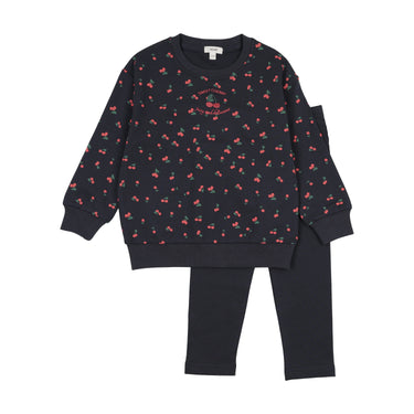 Sweatshirt Set