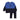 Letter Patch Sweat Set