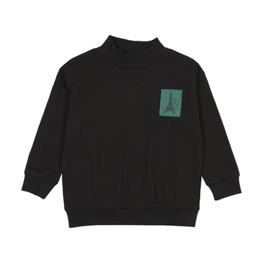 Stamp Collection Sweatshirt