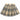 Wool Pleated Skirt