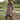 Wool Plaid Dress