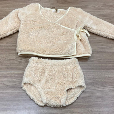 Sherpa Bloomer