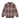 Intarsia Knit Girl Sweater