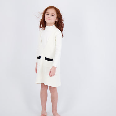 Rib Knit Turtleneck