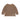 Two-tone Knit Baby Sweater