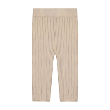 Rib Knit Leggings