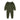 Olive Knit Romper