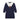 Colorblock Knit Dress