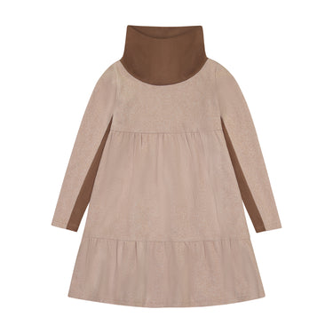 Herringbone Dress