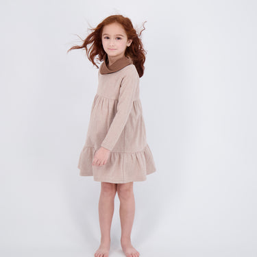 Herringbone Dress